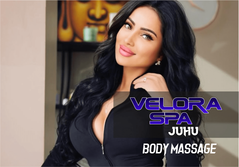 Body Massage in Juhu